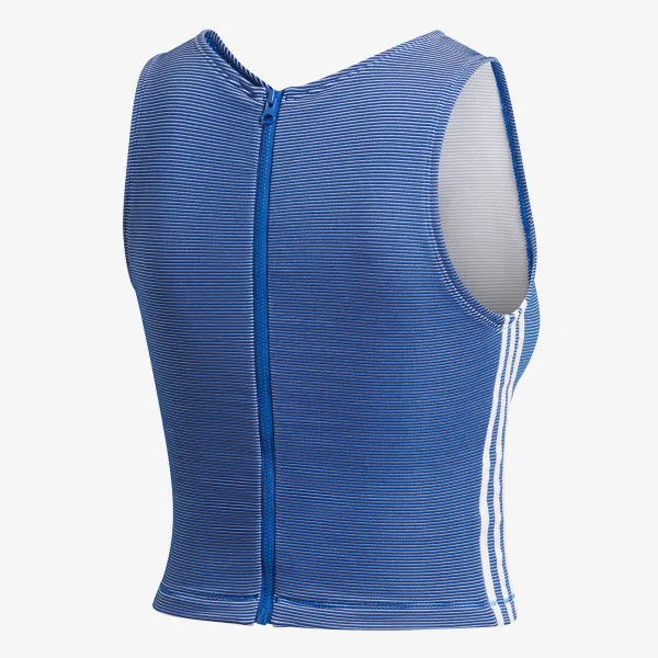 adidas Top i majica bez rukava W AAC Tank 