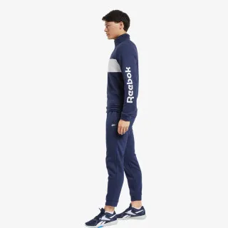 Reebok TE Linear Logo TS 