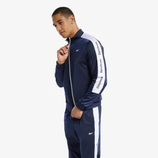 Reebok TE LL Track Jacket 
