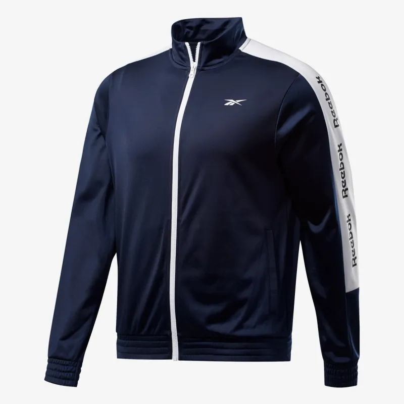 Reebok TE LL Track Jacket 
