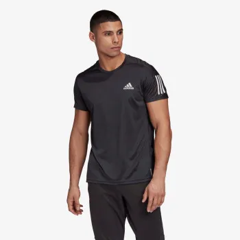 adidas T-SHIRT OWN THE RUN TEE 