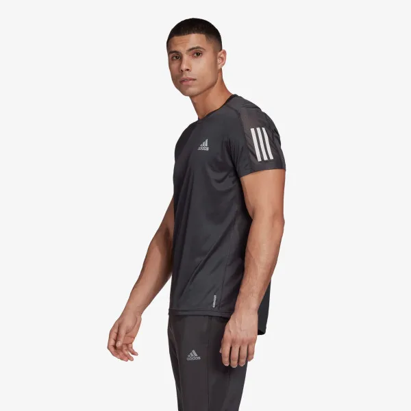 adidas T-shirt OWN THE RUN TEE 