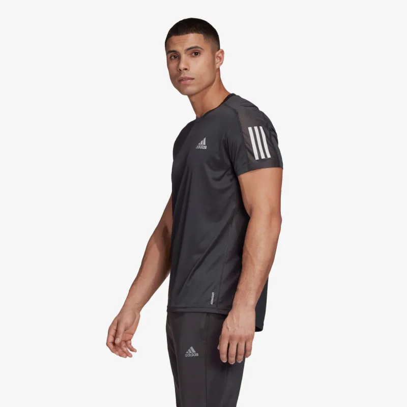 adidas OWN THE RUN TEE 