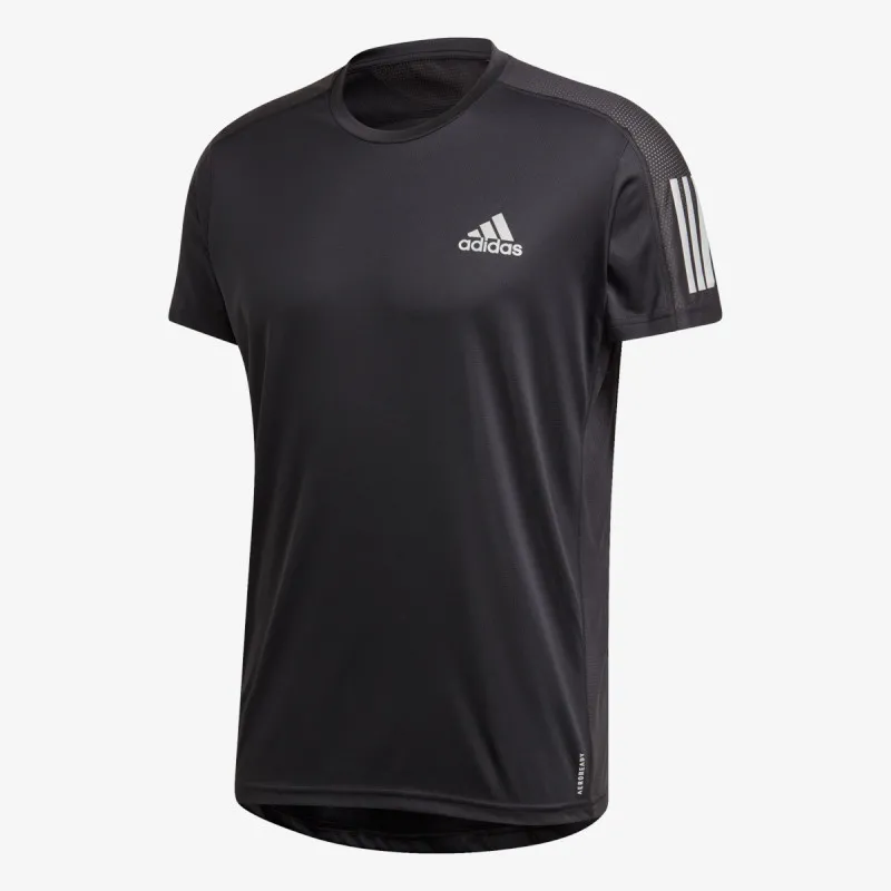 adidas OWN THE RUN TEE 