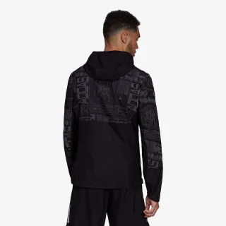 adidas OWN THE RUN JKT 