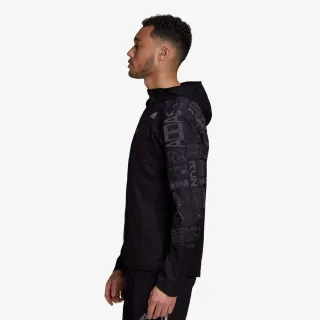 adidas OWN THE RUN JKT 