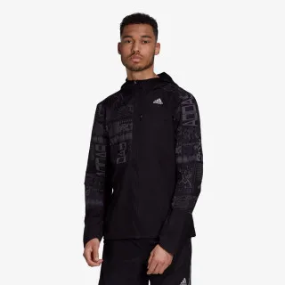 adidas OWN THE RUN JKT 