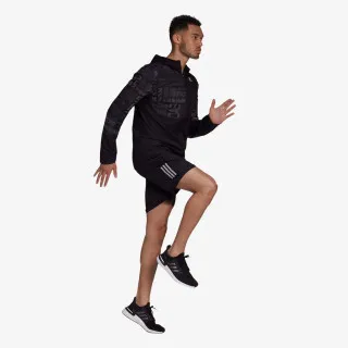 adidas OWN THE RUN JKT 
