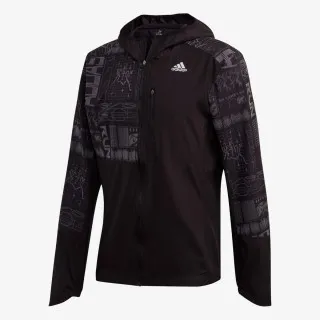 adidas OWN THE RUN JKT 