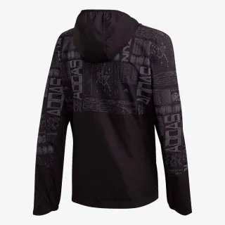 adidas OWN THE RUN JKT 