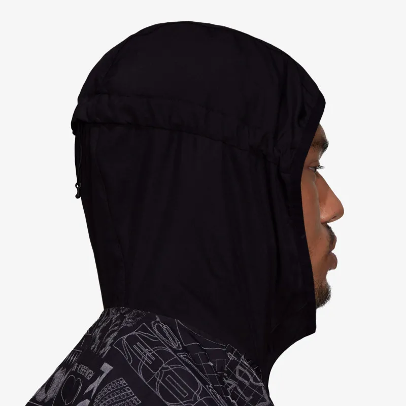 adidas OWN THE RUN JKT 