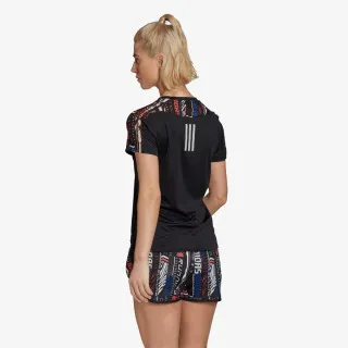 adidas OWN THE RUN TEE 