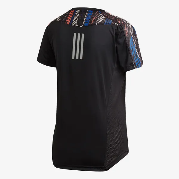 adidas T-shirt OWN THE RUN TEE 