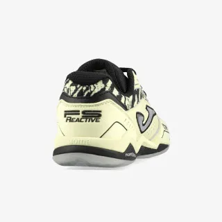 FS REACTIVE 2528 YELLOW INDOOR 