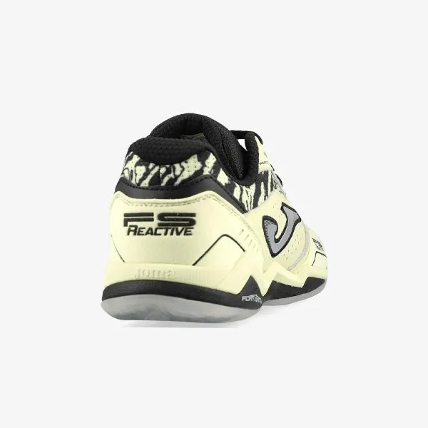 FS REACTIVE 2528 YELLOW INDOOR 