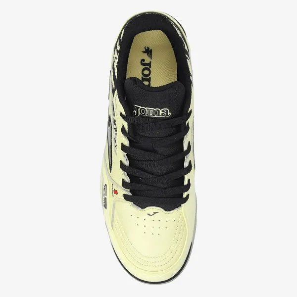 FS REACTIVE 2528 YELLOW INDOOR 