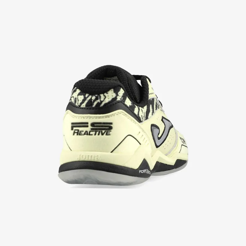 FS REACTIVE 2528 YELLOW INDOOR 