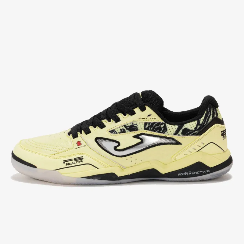 FS REACTIVE 2528 YELLOW INDOOR 