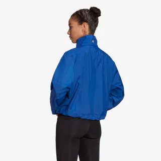 adidas ADAPT JACKET W 