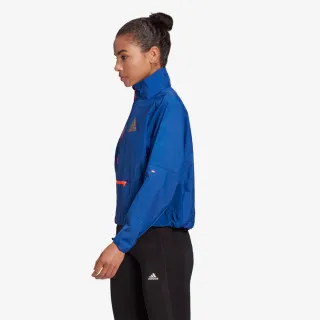 adidas ADAPT JACKET W 