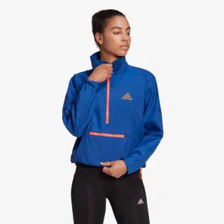 adidas ADAPT JACKET W 