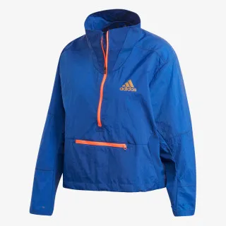 adidas ADAPT JACKET W 