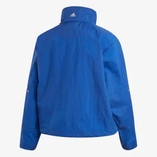 adidas ADAPT JACKET W 