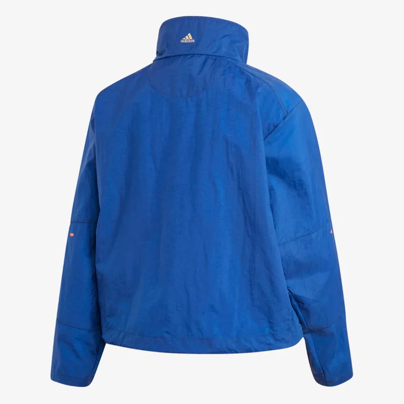 adidas ADAPT JACKET W 
