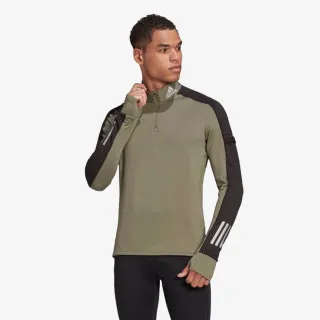 adidas WARM 1/2 ZIP 