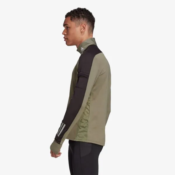 adidas WARM 1/2 ZIP 