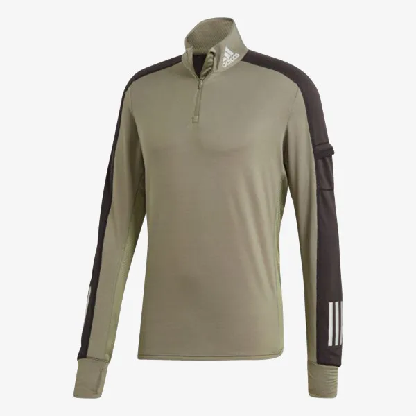 adidas WARM 1/2 ZIP 