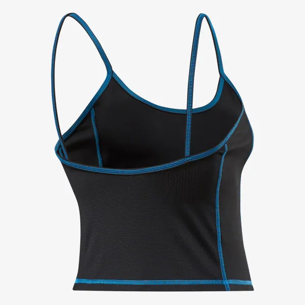 Reebok Top i majica bez rukava MYT Stitch Tank 