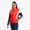 Reebok TE Linear Logo FL Fullzip 