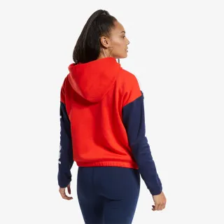 Reebok TE Linear Logo FL Fullzip 