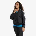 Reebok TE Linear Logo Jacket 