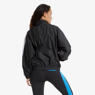 Reebok TE Linear Logo Jacket 