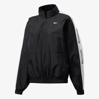 Reebok TE Linear Logo Jacket 