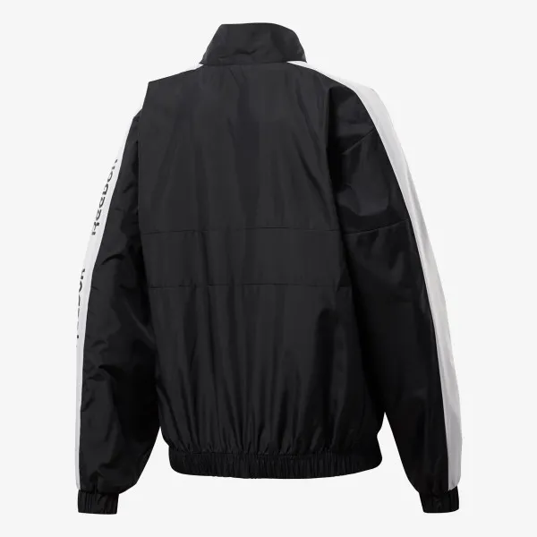 Reebok TE Linear Logo Jacket 