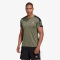 adidas OWN THE RUN TEE 