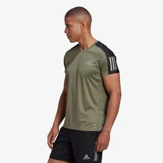 adidas OWN THE RUN TEE 