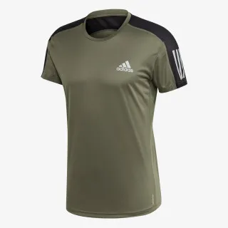 adidas OWN THE RUN TEE 