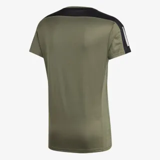 adidas OWN THE RUN TEE 