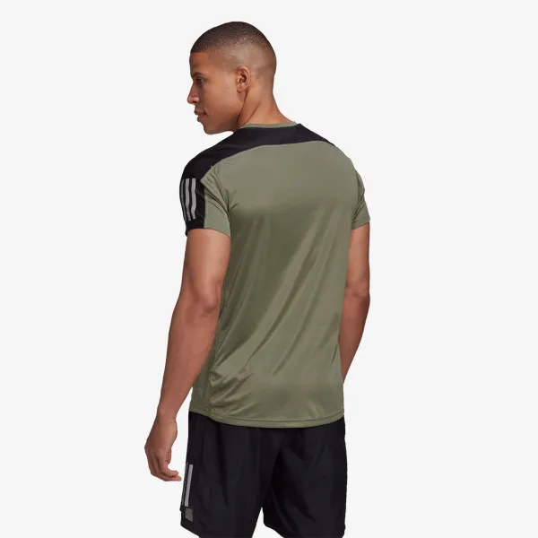 adidas T-shirt OWN THE RUN TEE 