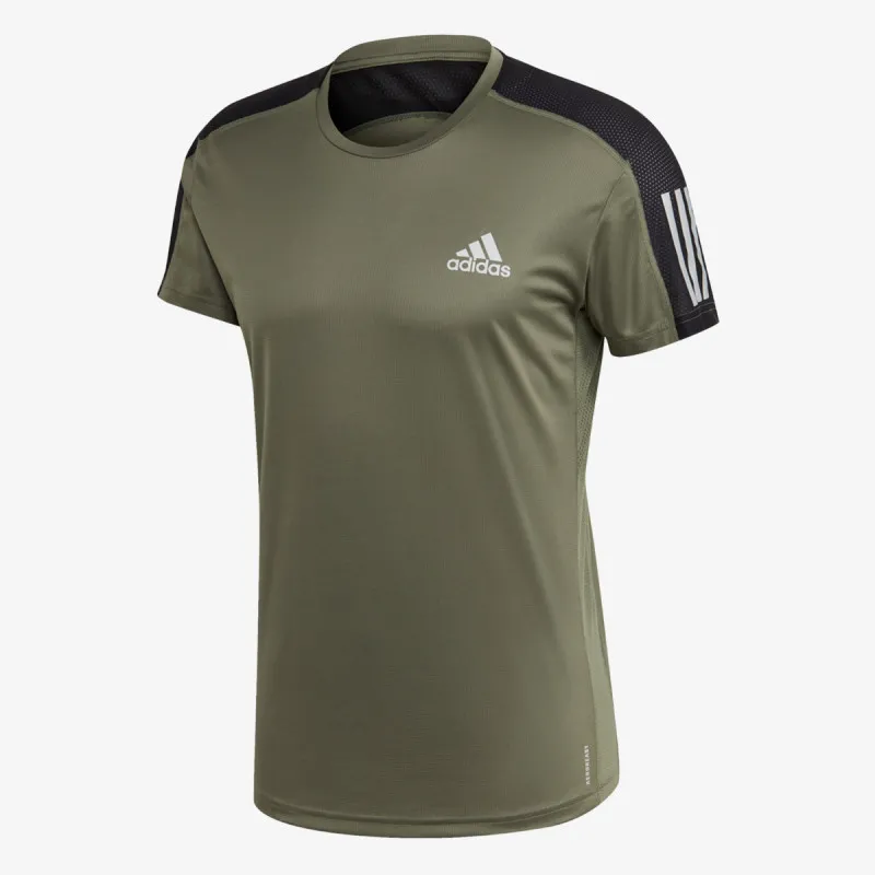 adidas OWN THE RUN TEE 