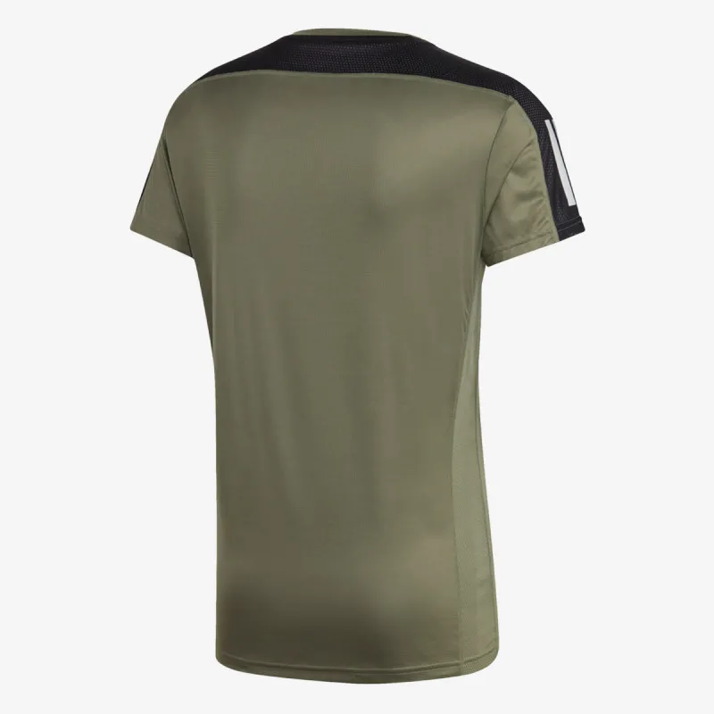 adidas OWN THE RUN TEE 