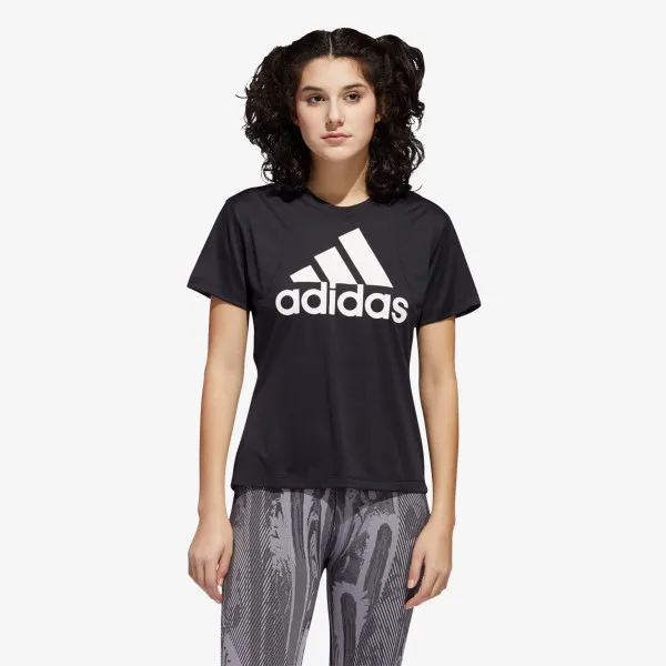 adidas T-shirt BOS LOGO TEE 