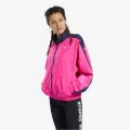 Reebok TE Linear Logo Jacket 