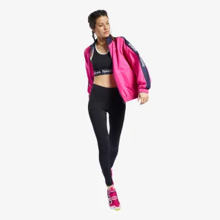 Reebok TE Linear Logo Jacket 