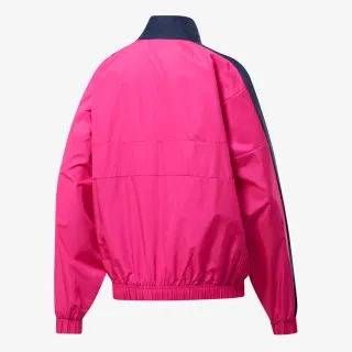 Reebok TE Linear Logo Jacket 