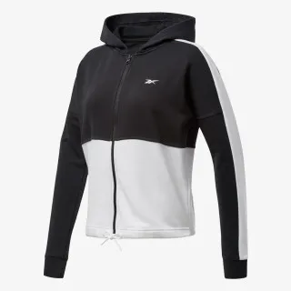 Reebok TE Linear Logo FT Fullzip 